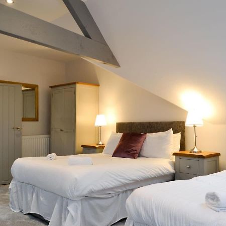Grosvenor House Apt 2 Aberystwyth Bagian luar foto