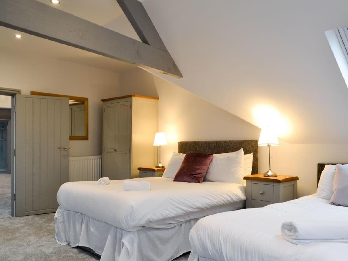 Grosvenor House Apt 2 Aberystwyth Bagian luar foto
