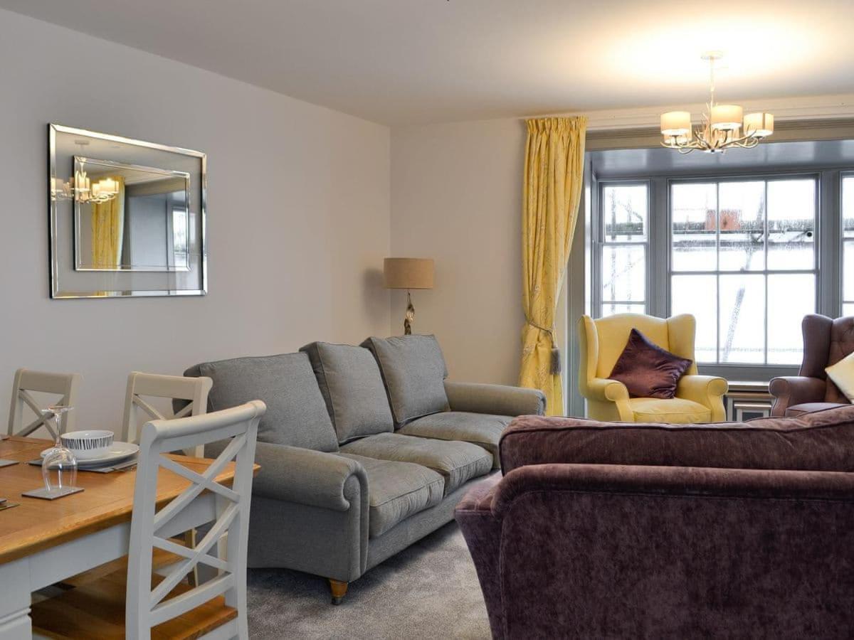 Grosvenor House Apt 2 Aberystwyth Bagian luar foto
