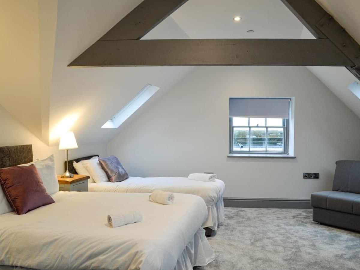 Grosvenor House Apt 2 Aberystwyth Bagian luar foto