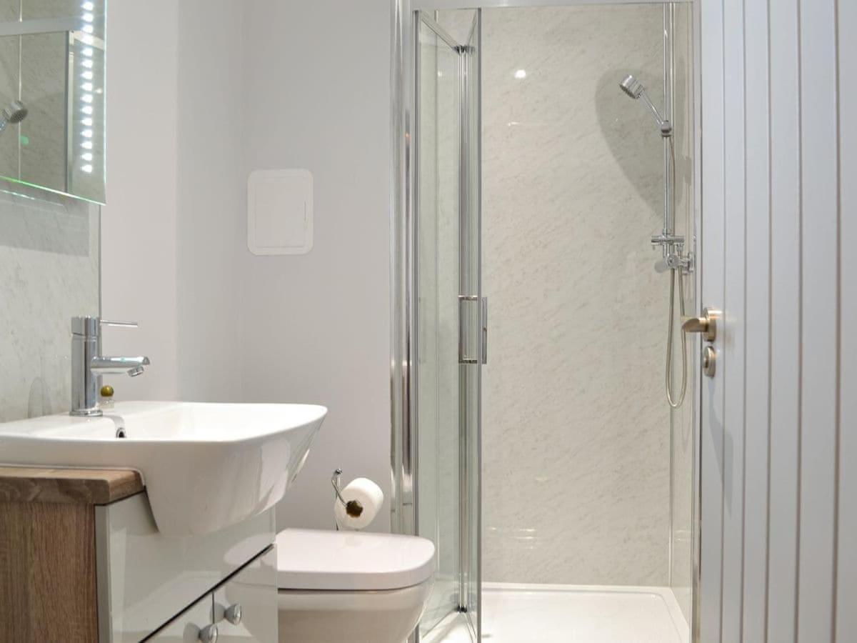 Grosvenor House Apt 2 Aberystwyth Bagian luar foto