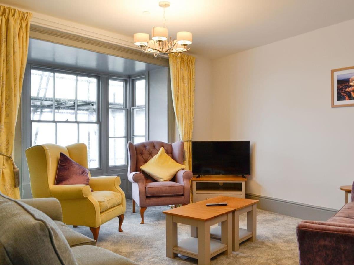 Grosvenor House Apt 2 Aberystwyth Bagian luar foto